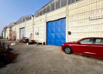 Zona - Shed via Ugo La Malfa, None - photo 1