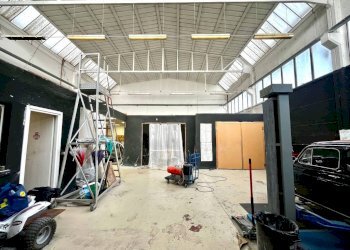 Interno non residenziale - Shed via Ugo La Malfa, None - photo 4