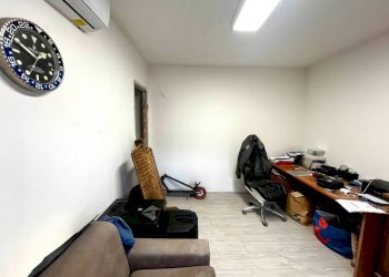 Ufficio - Shed via Ugo La Malfa, None - photo 7