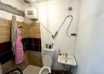 Bagno - Shed via Ugo La Malfa, None - photo 9