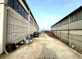 Terreno - Shed via Ugo La Malfa, None - photo 14