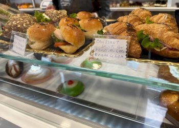 Altro - Bar Tavola Calda - Fredda via della Repubblica, 20, Settimo Torinese - foto 4