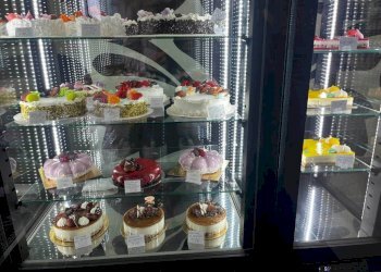 Interno non residenziale - Bar Tavola Calda - Fredda via della Repubblica, 20, Settimo Torinese - foto 8