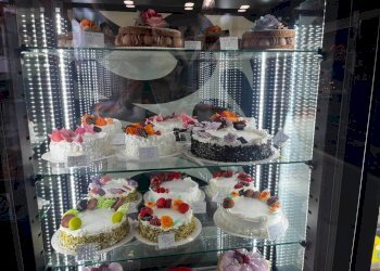 Interno non residenziale - Bar Tavola Calda - Fredda via della Repubblica, 20, Settimo Torinese - foto 10