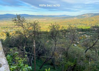 VISTA PANORAMICA - Rustic LOC. BRACCIO DI SCARLINO
 
SNC, Scarlino - photo 1