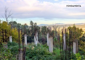 FONDAMENTA - Rustic LOC. BRACCIO DI SCARLINO
 
SNC, Scarlino - photo 2