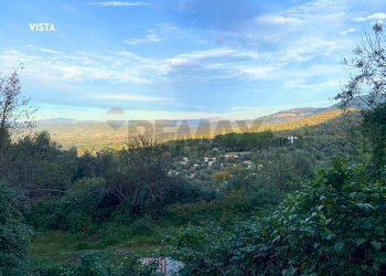 VISTA PANORAMICA - Rustic LOC. BRACCIO DI SCARLINO
 
SNC, Scarlino - photo 19