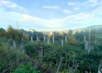 FONDAMENTA - Rustic LOC. BRACCIO DI SCARLINO
 
SNC, Scarlino - photo 23