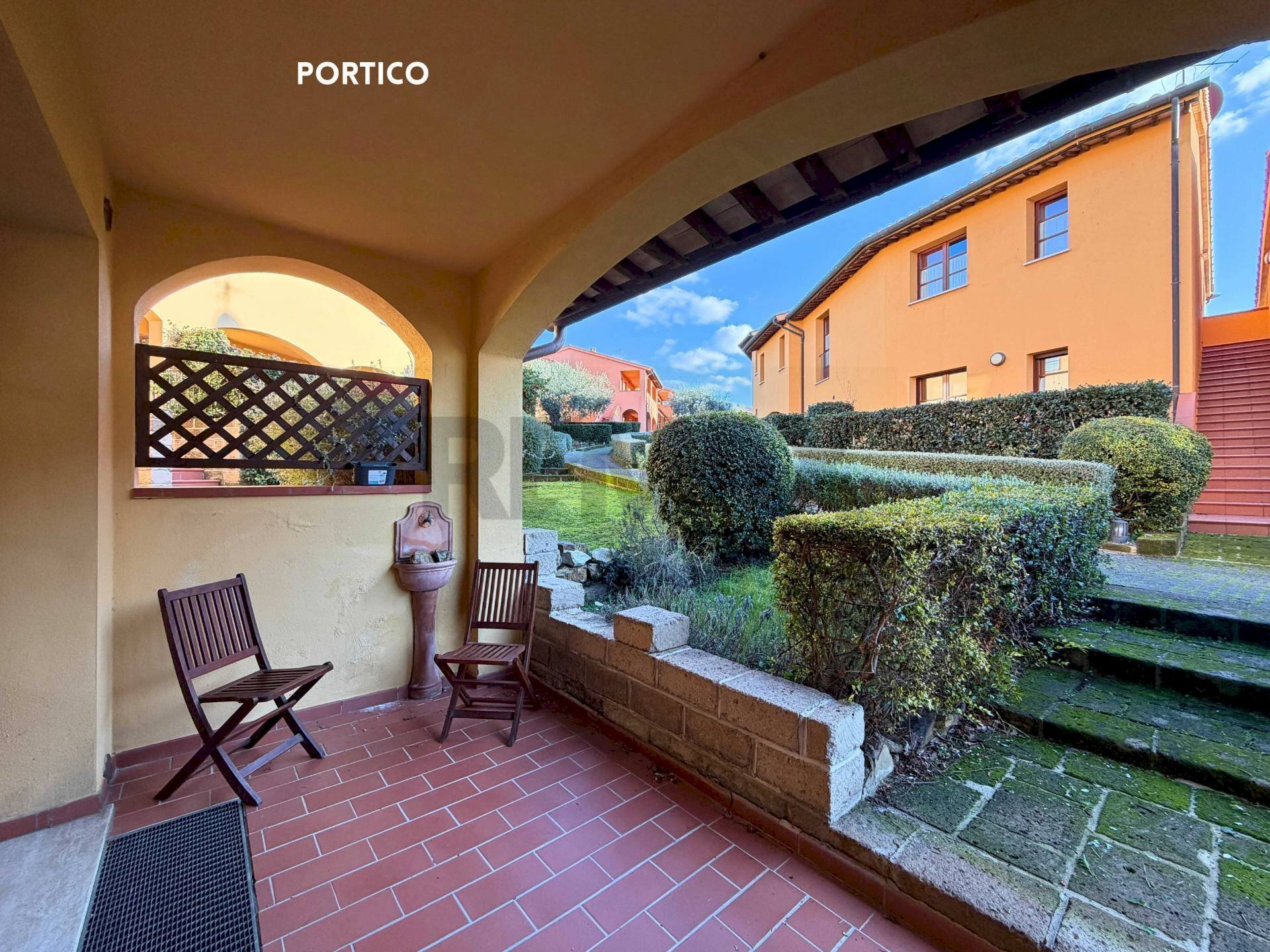 Terrazza - Three-room apartment LOC. COL DI SASSO, BORGO ETRUSCO
SNC, Scarlino - photo 3