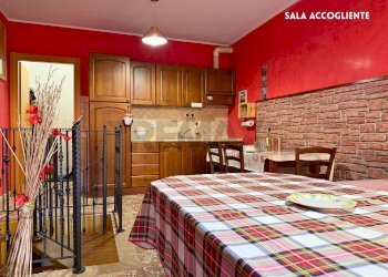 Cucina - Trilocale LOC. COL DI SASSO, BORGO ETRUSCO
 
SNC, Scarlino - foto 1