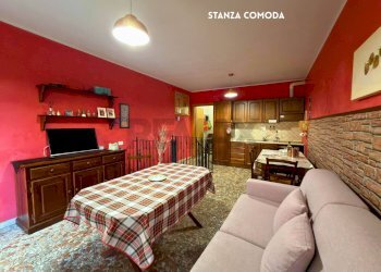 Soggiorno - Trilocale LOC. COL DI SASSO, BORGO ETRUSCO
 
SNC, Scarlino - foto 2