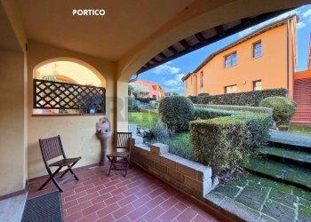 Terrazza - Trilocale LOC. COL DI SASSO, BORGO ETRUSCO
 
SNC, Scarlino - foto 3