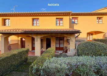 Casa all\'aperto - Trilocale LOC. COL DI SASSO, BORGO ETRUSCO
 
SNC, Scarlino - foto 4