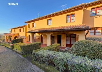 Casa all\'aperto - Trilocale LOC. COL DI SASSO, BORGO ETRUSCO
 
SNC, Scarlino - foto 5