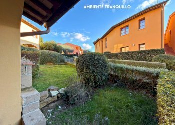 Giardino - Trilocale LOC. COL DI SASSO, BORGO ETRUSCO
 
SNC, Scarlino - foto 6