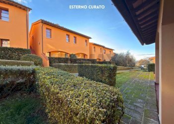 Casa all\'aperto - Trilocale LOC. COL DI SASSO, BORGO ETRUSCO
 
SNC, Scarlino - foto 7