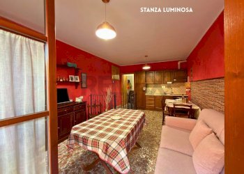 Sala da pranzo - Trilocale LOC. COL DI SASSO, BORGO ETRUSCO
 
SNC, Scarlino - foto 10