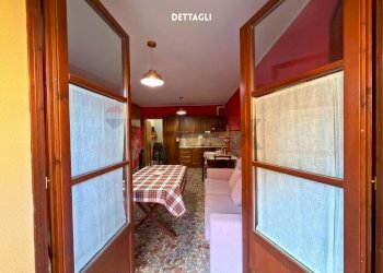 Hall / corridoio - Trilocale LOC. COL DI SASSO, BORGO ETRUSCO
 
SNC, Scarlino - foto 11