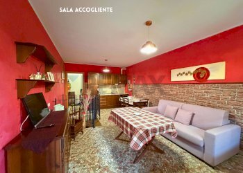 Sala da pranzo - Trilocale LOC. COL DI SASSO, BORGO ETRUSCO
 
SNC, Scarlino - foto 12