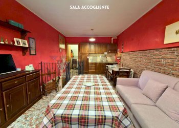 Sala da pranzo - Trilocale LOC. COL DI SASSO, BORGO ETRUSCO
 
SNC, Scarlino - foto 14