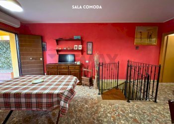 Sala da pranzo - Trilocale LOC. COL DI SASSO, BORGO ETRUSCO
 
SNC, Scarlino - foto 15