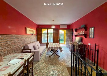 Sala da pranzo - Trilocale LOC. COL DI SASSO, BORGO ETRUSCO
 
SNC, Scarlino - foto 16