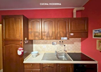 Cucina - Trilocale LOC. COL DI SASSO, BORGO ETRUSCO
 
SNC, Scarlino - foto 18