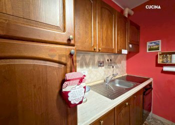 Cucina - Trilocale LOC. COL DI SASSO, BORGO ETRUSCO
 
SNC, Scarlino - foto 19