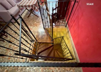 Scale - Trilocale LOC. COL DI SASSO, BORGO ETRUSCO
 
SNC, Scarlino - foto 21