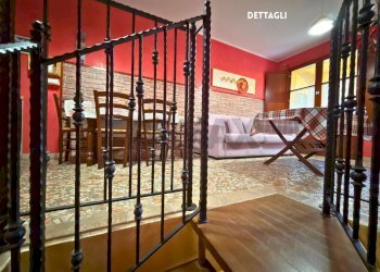 Ricezione / Lobby - Trilocale LOC. COL DI SASSO, BORGO ETRUSCO
 
SNC, Scarlino - foto 22