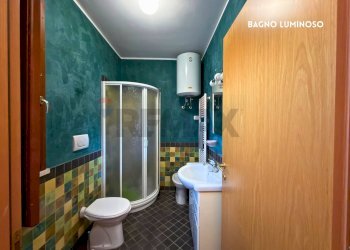 Bagno - Trilocale LOC. COL DI SASSO, BORGO ETRUSCO
 
SNC, Scarlino - foto 23