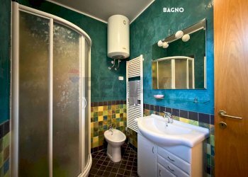 Bagno - Trilocale LOC. COL DI SASSO, BORGO ETRUSCO
 
SNC, Scarlino - foto 24