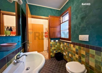 Bagno - Trilocale LOC. COL DI SASSO, BORGO ETRUSCO
 
SNC, Scarlino - foto 25