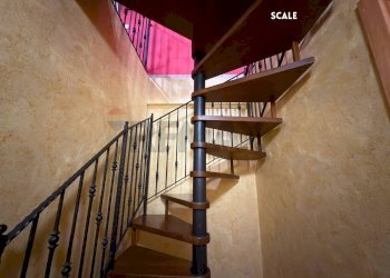 Scale - Trilocale LOC. COL DI SASSO, BORGO ETRUSCO
 
SNC, Scarlino - foto 26