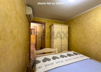 Camera / camera da letto - Trilocale LOC. COL DI SASSO, BORGO ETRUSCO
 
SNC, Scarlino - foto 33