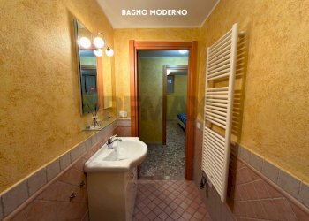 Bagno - Trilocale LOC. COL DI SASSO, BORGO ETRUSCO
 
SNC, Scarlino - foto 37