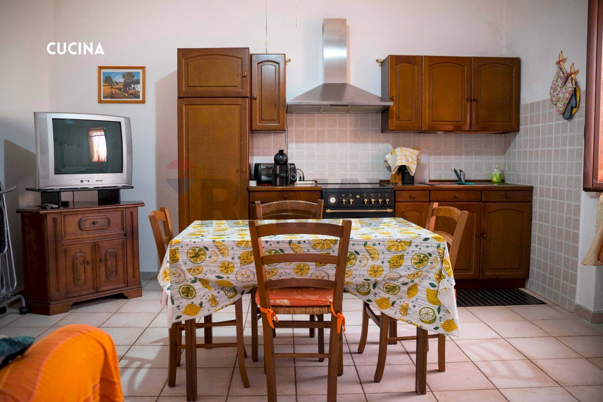 Cucina - Semi-detached house VIA DELLA COLLACCHIA
 
61, Roccastrada - photo 2