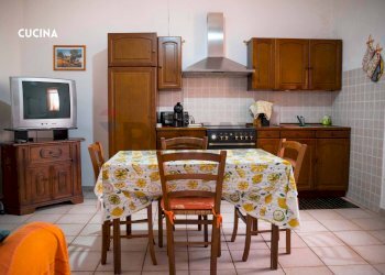 Cucina - Casa semi indipendente VIA DELLA COLLACCHIA
 
61, Roccastrada - foto 2