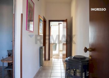 Hall / corridoio - Casa semi indipendente VIA DELLA COLLACCHIA
 
61, Roccastrada - foto 4