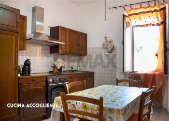 Cucina - Casa semi indipendente VIA DELLA COLLACCHIA
 
61, Roccastrada - foto 5