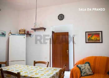 Sala da pranzo - Casa semi indipendente VIA DELLA COLLACCHIA
 
61, Roccastrada - foto 6