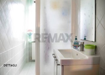 BAGNO CON DOCCIA - Casa semi indipendente VIA DELLA COLLACCHIA
 
61, Roccastrada - foto 10