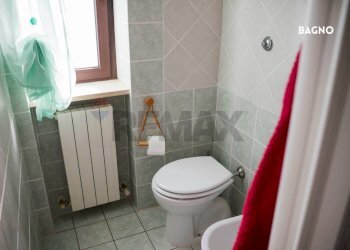 Bagno - Casa semi indipendente VIA DELLA COLLACCHIA
 
61, Roccastrada - foto 11