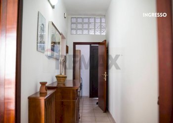 Hall / corridoio - Casa semi indipendente VIA DELLA COLLACCHIA
 
61, Roccastrada - foto 12