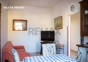 Sala da pranzo - Casa semi indipendente VIA DELLA COLLACCHIA
 
61, Roccastrada - foto 14