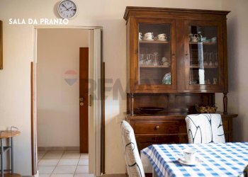 Sala da pranzo - Casa semi indipendente VIA DELLA COLLACCHIA
 
61, Roccastrada - foto 15