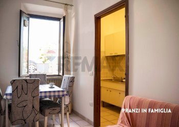 Sala da pranzo - Casa semi indipendente VIA DELLA COLLACCHIA
 
61, Roccastrada - foto 16