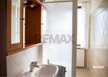 BAGNO CON DOCCIA - Casa semi indipendente VIA DELLA COLLACCHIA
 
61, Roccastrada - foto 23