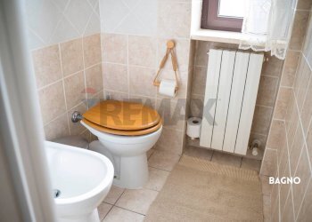 Bagno - Casa semi indipendente VIA DELLA COLLACCHIA
 
61, Roccastrada - foto 24