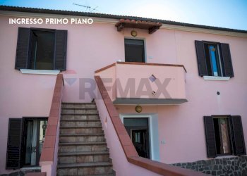 FACCIATA - Casa semi indipendente VIA DELLA COLLACCHIA
 
61, Roccastrada - foto 28